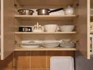 Izdavanje, jednosoban stan, 55m², Rozino, Budva - image 5