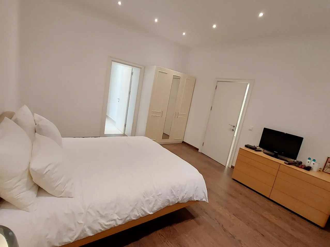 Sale, apartment, 124m², Stari Grad, Beograd
