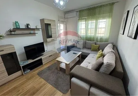 Izdavanje, jednosoban stan, 47m², Central Point, Podgorica - image 4