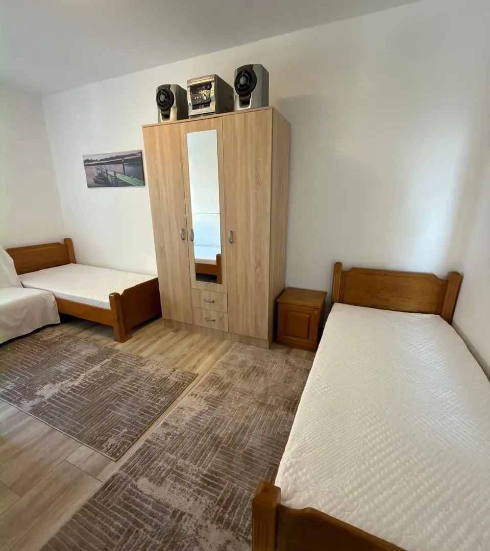 Sale, three bedroom apartment, 75m², Bečići, Budva