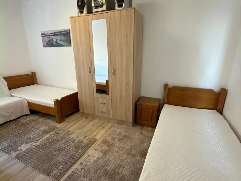 Sale, three bedroom apartment, 75m², Bečići, Budva - image 10