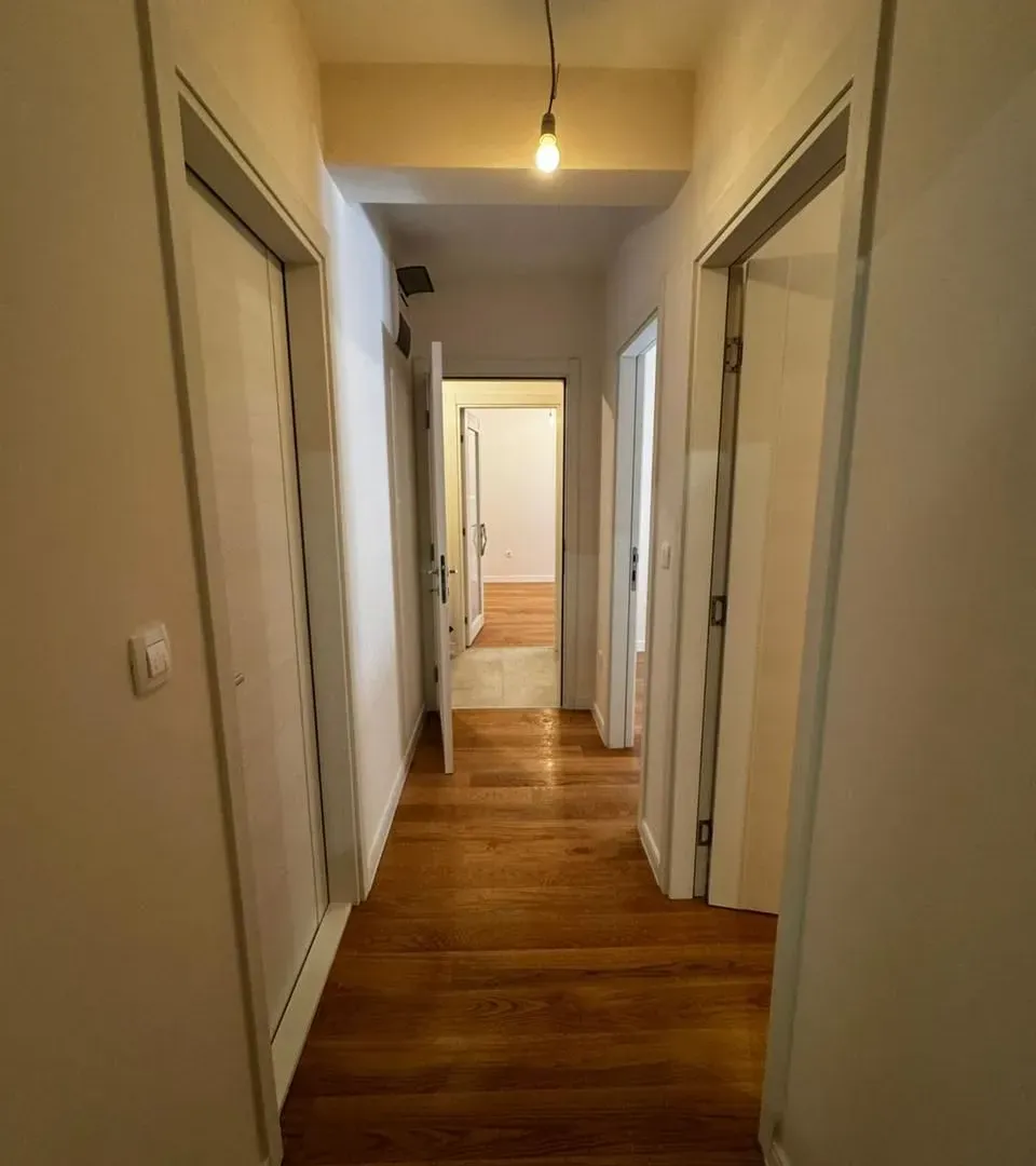 Prodaja, dvosoban stan, 68m², Central Point, Podgorica