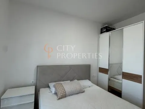 Sale, apartment, 44m², City Kvart, Podgorica - image 9