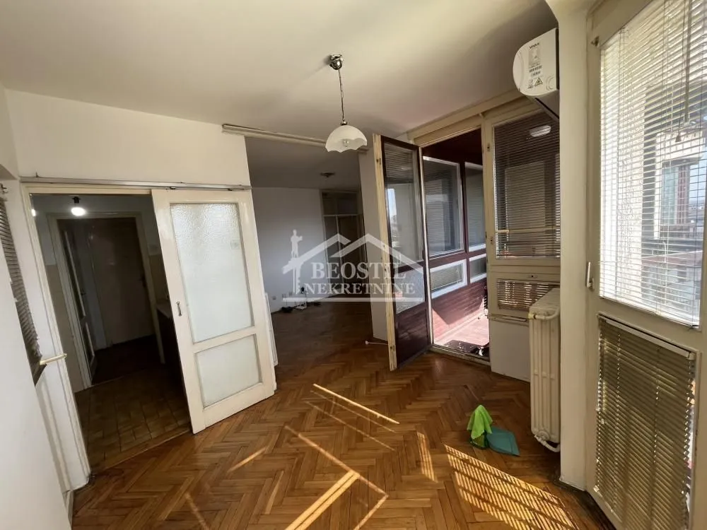 Prodaja, trosoban stan, 65m², Centar, Smederevo