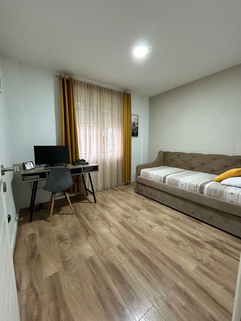 Sale, two bedroom apartment, 43m², Centar, Bar