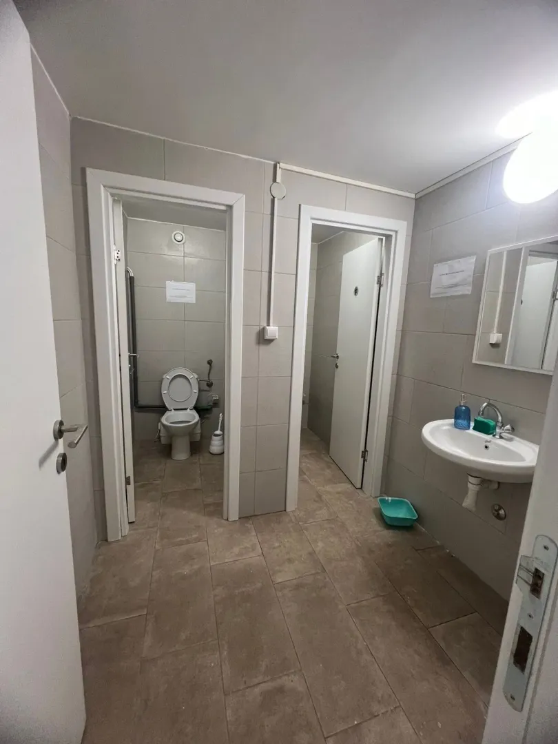 Rent, office space, 294m², Blok 5, Podgorica