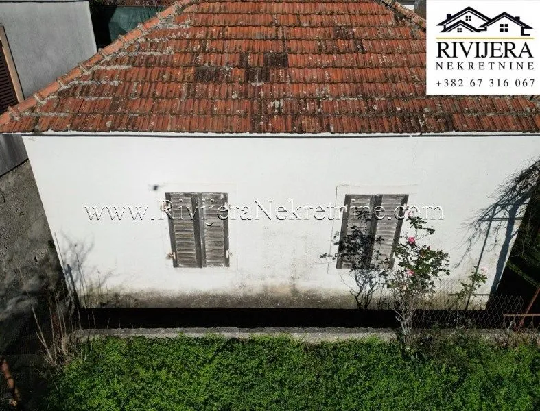 Prodaja, kuća, 82m², Podi, Herceg Novi
