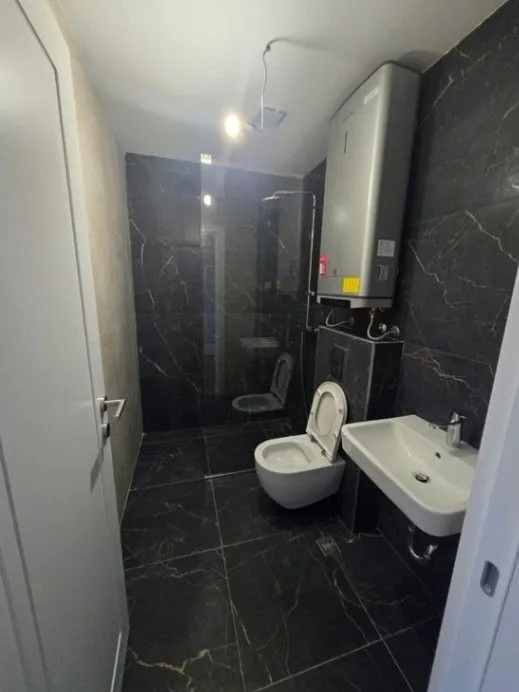 Prodaja, trosoban stan, 127m², Tološka šuma, Podgorica