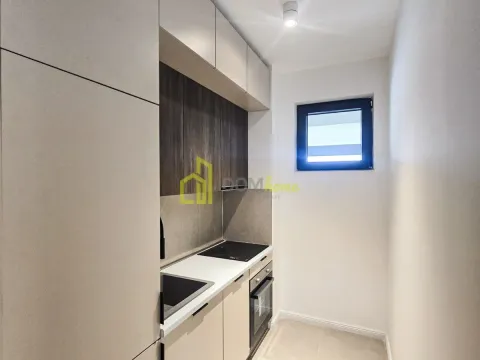 Rent, one bedroom apartment, 43m², Zabjelo, Podgorica - image 4