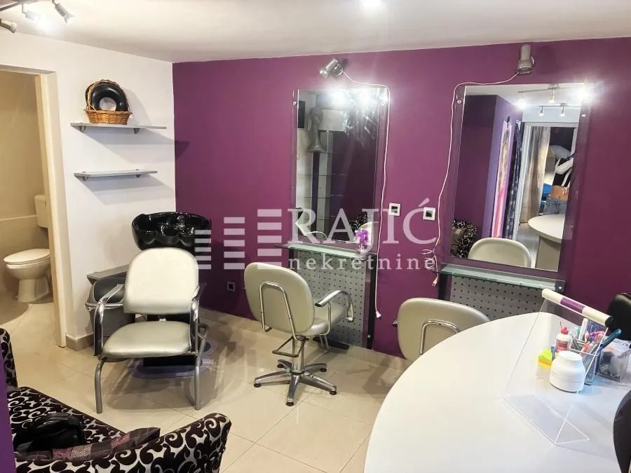 Rent, office space, 40m², Zvezdara Sve Podlokacije, Beograd