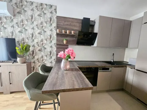 Prodaja, garsonjera, 28m², Telep, Novi Sad Sve Podlokacije - image 5