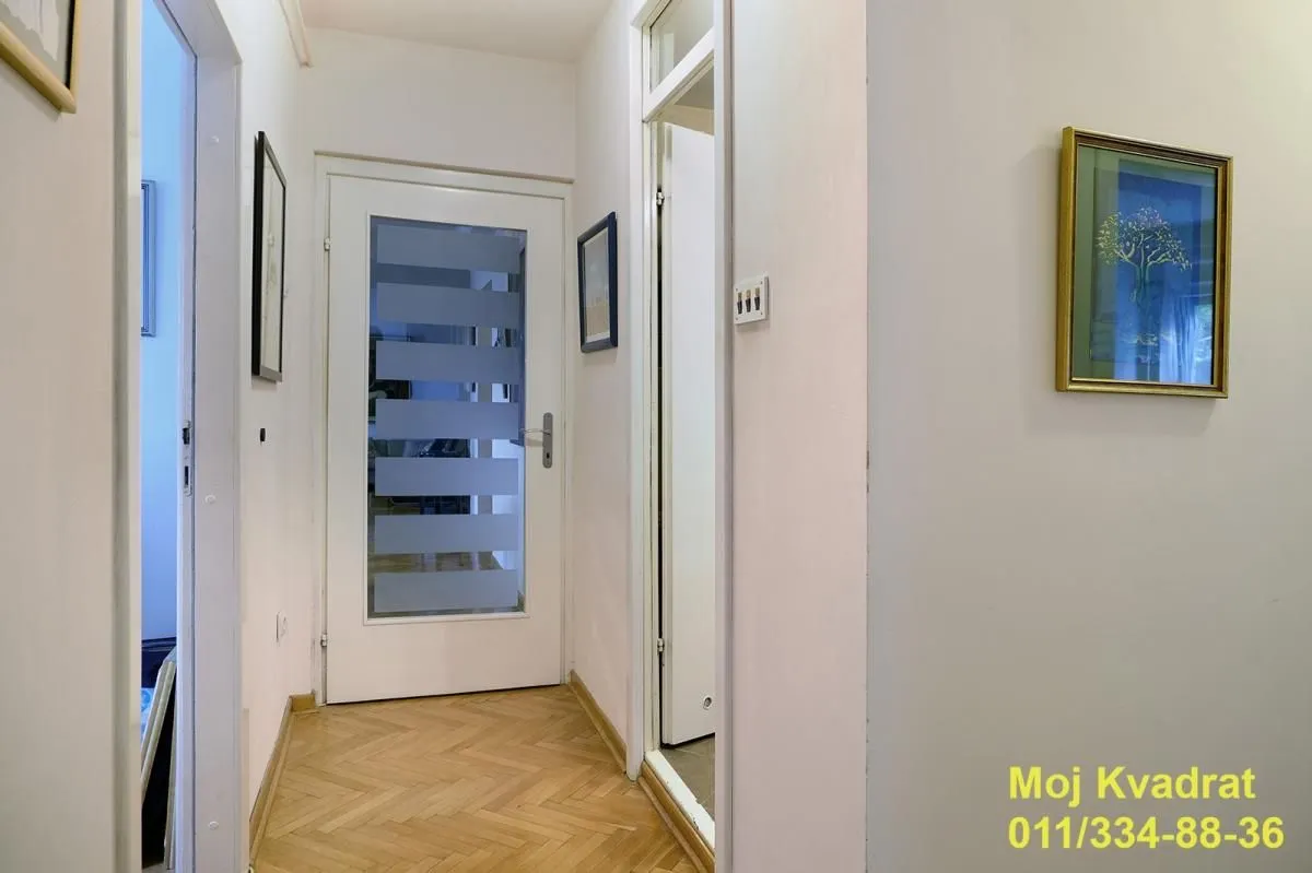 Prodaja, trosoban stan, 86m², Čukarica, Beograd