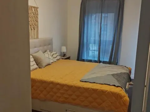 Rent, two bedroom apartment, 44m², Kragujevac, Srbija - image 3