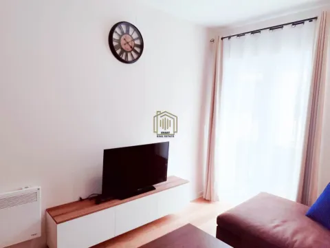 Sale, one bedroom apartment, 40m², Central Point, Podgorica - image 2
