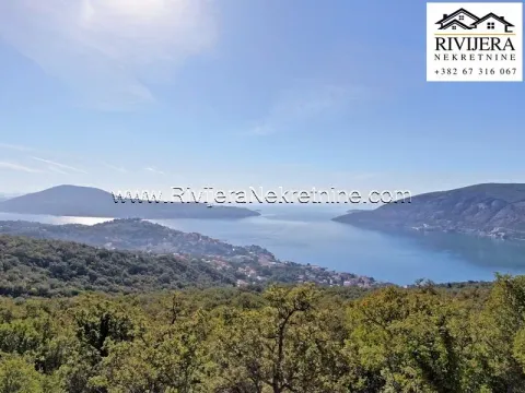 Sale, land lot, 12200m², Trebesinj, Herceg Novi - image 2