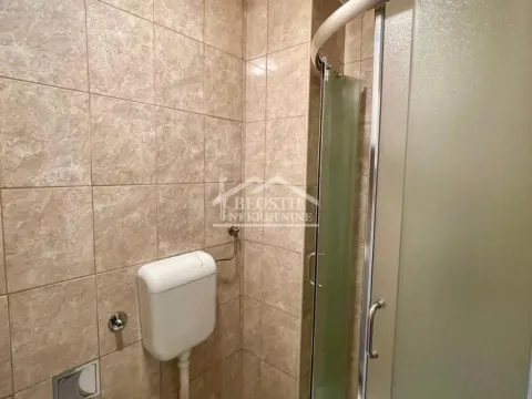 Rent, one bedroom apartment, 36m², Zvezdara Sve Podlokacije, Beograd - image 11