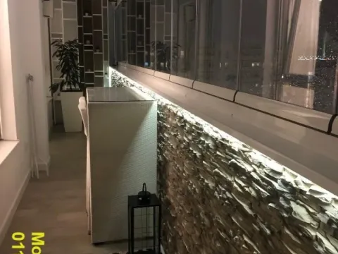 Izdavanje, dvosoban stan, 67m², Novi Beograd Blok 67, Novi Beograd Sve Podlokacije - image 16