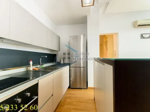 Prodaja, četvorosoban stan, 105m², Vračar Sve Podlokacije, Beograd - image 6