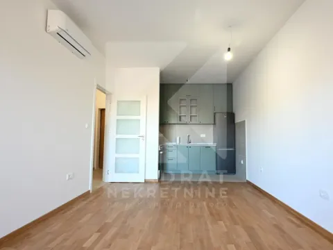 Izdavanje, jednosoban stan, 45m², Zabjelo, Podgorica - image 1