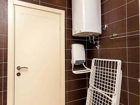 Sale, two bedroom apartment, 84m², Bečići, Budva - image 17