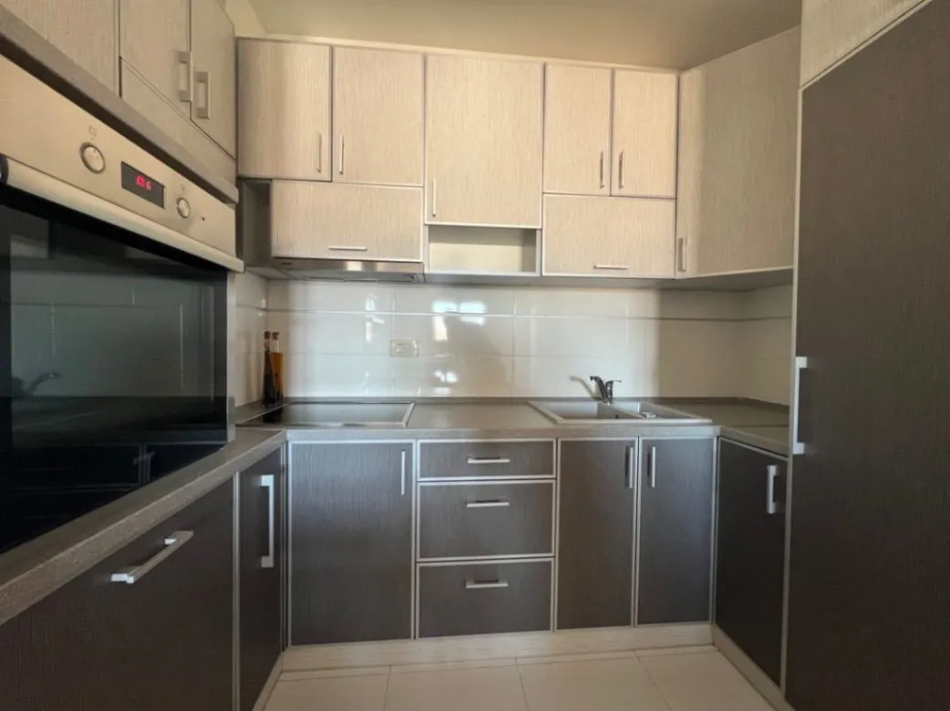 Rent, three bedroom apartment, 75m², Stari Aerodrom, Podgorica