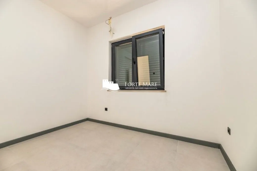 Prodaja, jednosoban stan, 41m², Kumbor, Herceg Novi