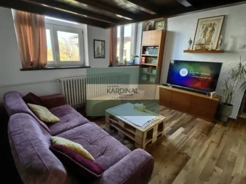 Prodaja, garsonjera, 24m², Centar, Kragujevac - image 4