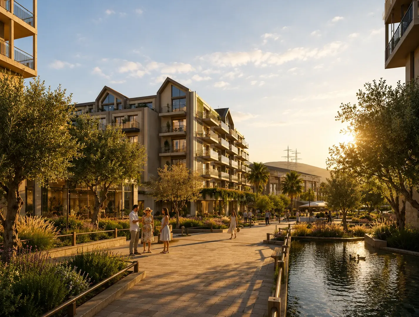 Prodaja, dvosoban stan, 140m², Porto Montenegro, Tivat