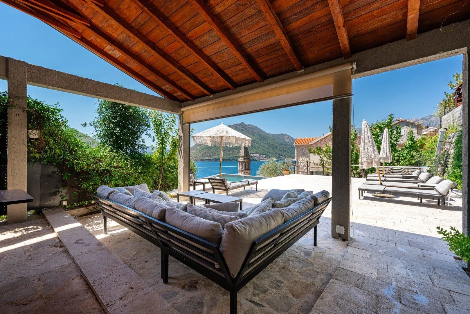 Sale, house, 258m², Perast, Kotor