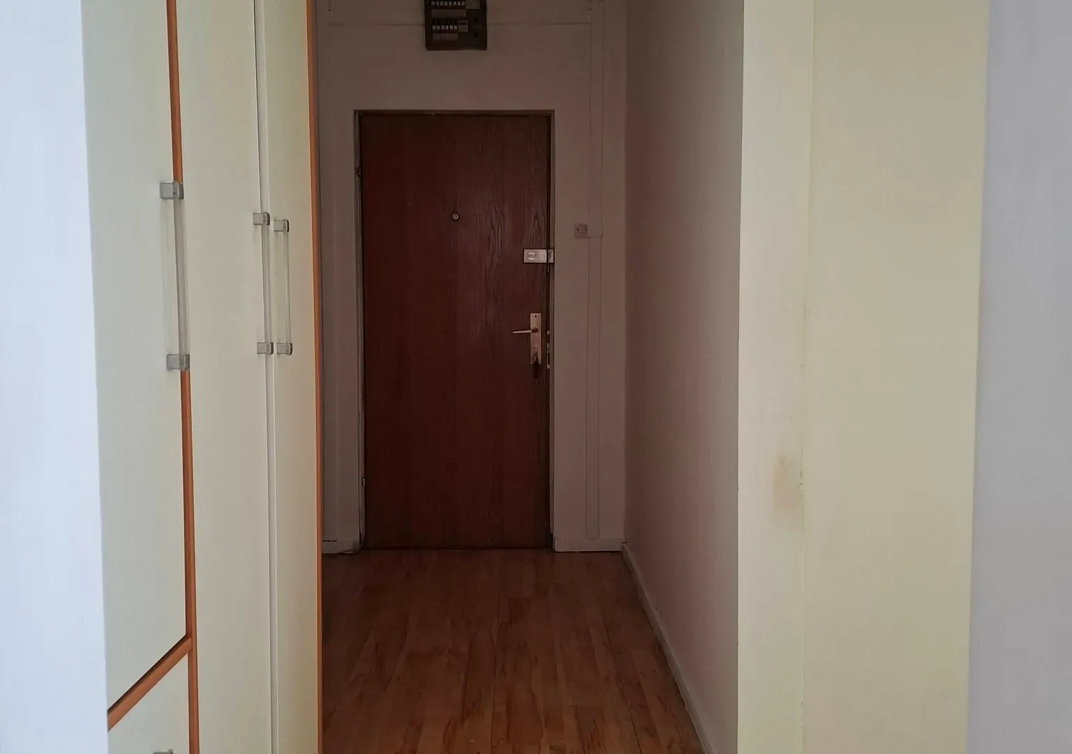 Izdavanje, jednosoban stan, 44m², Nova Detelinara, Novi Sad Sve Podlokacije