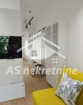 Rent, apartment, 33m², Stari Grad, Beograd - image 12