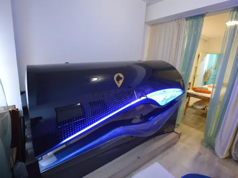 Izdavanje, poslovni prostor, 63m², City Kvart, Podgorica - image 7