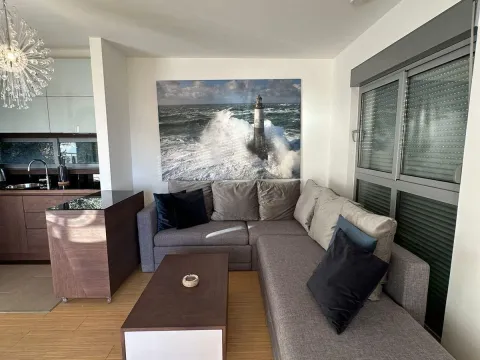 Sale, two bedroom apartment, 57m², Pržno, Budva - image 8