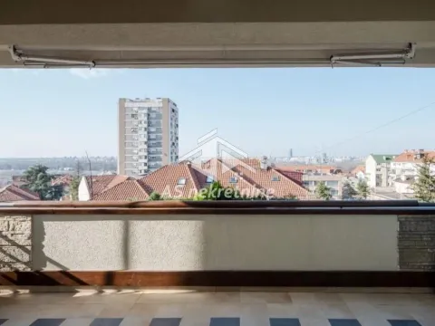Sale, three bedroom apartment, 150m², Banovo Brdo, Beograd - image 14