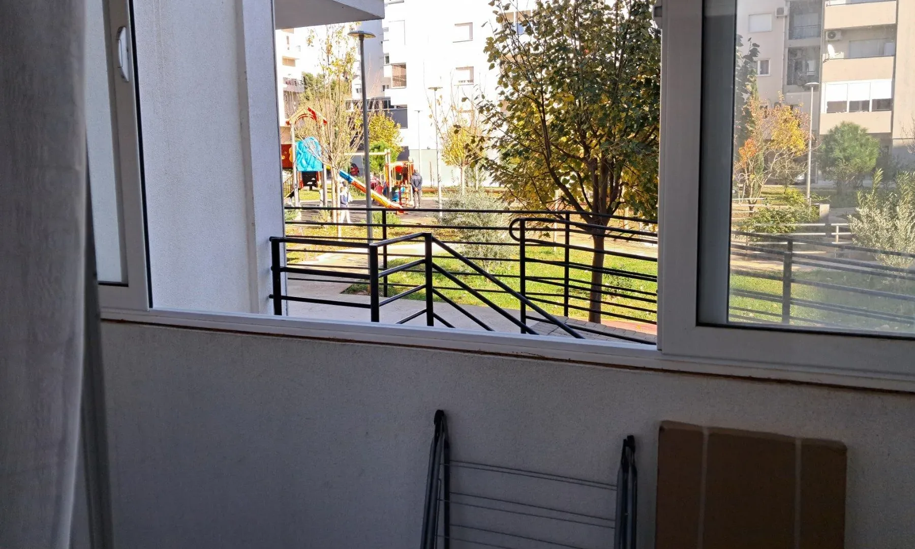 Izdavanje, poslovni prostor, 29m², Zabjelo, Podgorica