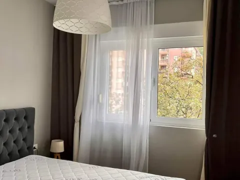 Rent, two bedroom apartment, 60m², Rozino, Budva - image 5