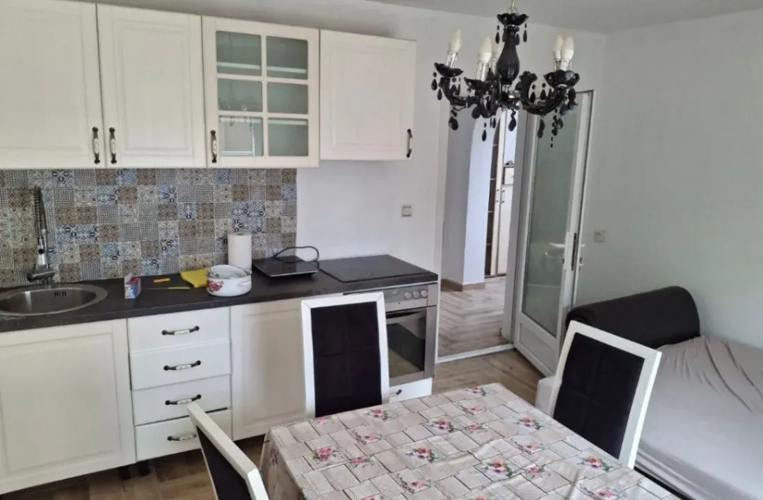 Rent, one bedroom apartment, 38m², Dobanovci, Surčin