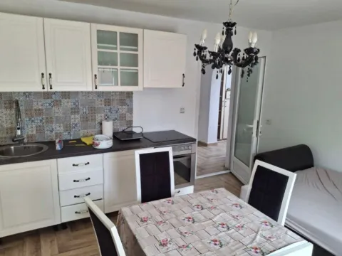 Rent, one bedroom apartment, 38m², Dobanovci, Surčin