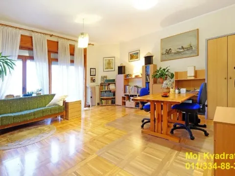 Prodaja, kuća, 265m², Mirijevo Sve Podlokacije, Beograd