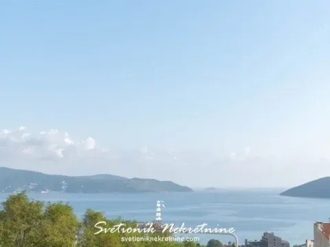 Sale, three bedroom apartment, 115m², Igalo, Herceg Novi - image 2