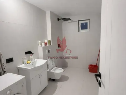 Rent, four bedroom apartment, 100m², Krnjaca, Palilula Sve Podlokacije - image 11