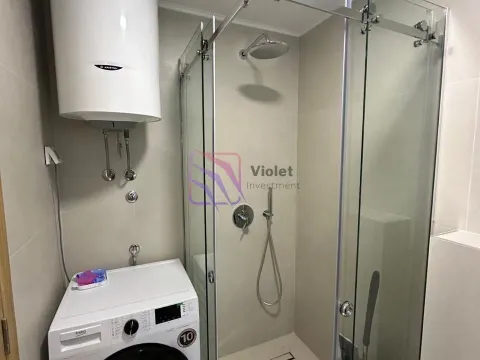 Izdavanje, dvosoban stan, 53m², City Kvart, Podgorica - image 13