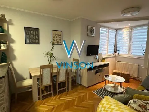 Izdavanje, dvosoban stan, 46m², Socijalno, Novi Sad Sve Podlokacije - image 3