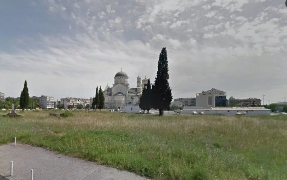 Izdavanje, poslovni prostor, 130m², Preko Morače, Podgorica