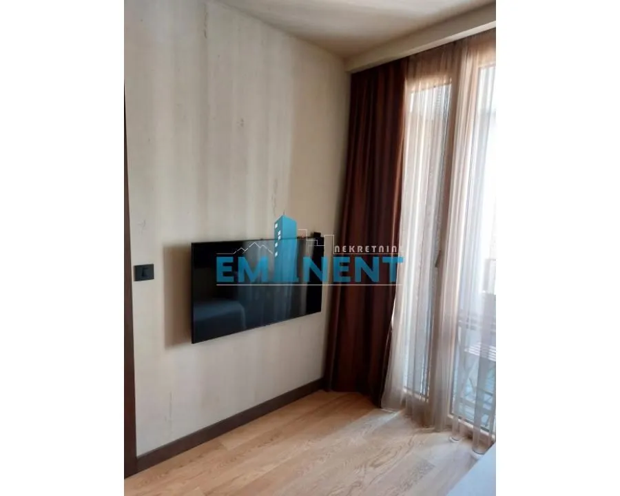 Rent, two bedroom apartment, 50m², Novi Beograd Sve Podlokacije, Beograd