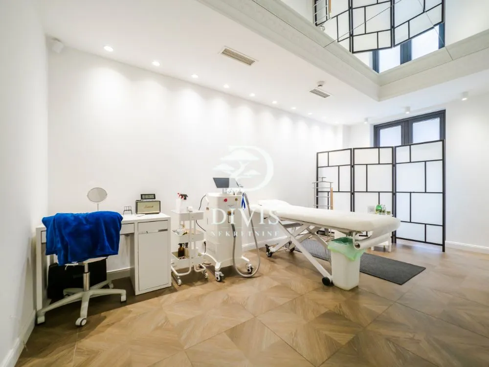Rent, office space, 117m², Stari Grad, Beograd