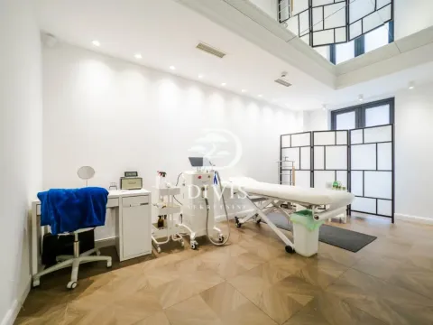 Rent, office space, 117m², Stari Grad, Beograd - image 9