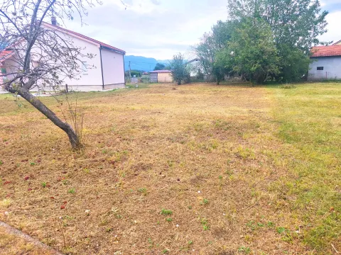 Prodaja, plac, 600m², Glavica, Danilovgrad - image 3