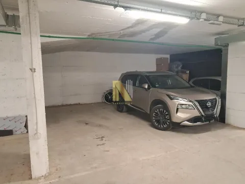 Sale, parking/garage, 19m², Podbara, Novi Sad Sve Podlokacije - image 3