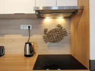 Rent, two bedroom apartment, 56m², Petrovac, Budva - image 2